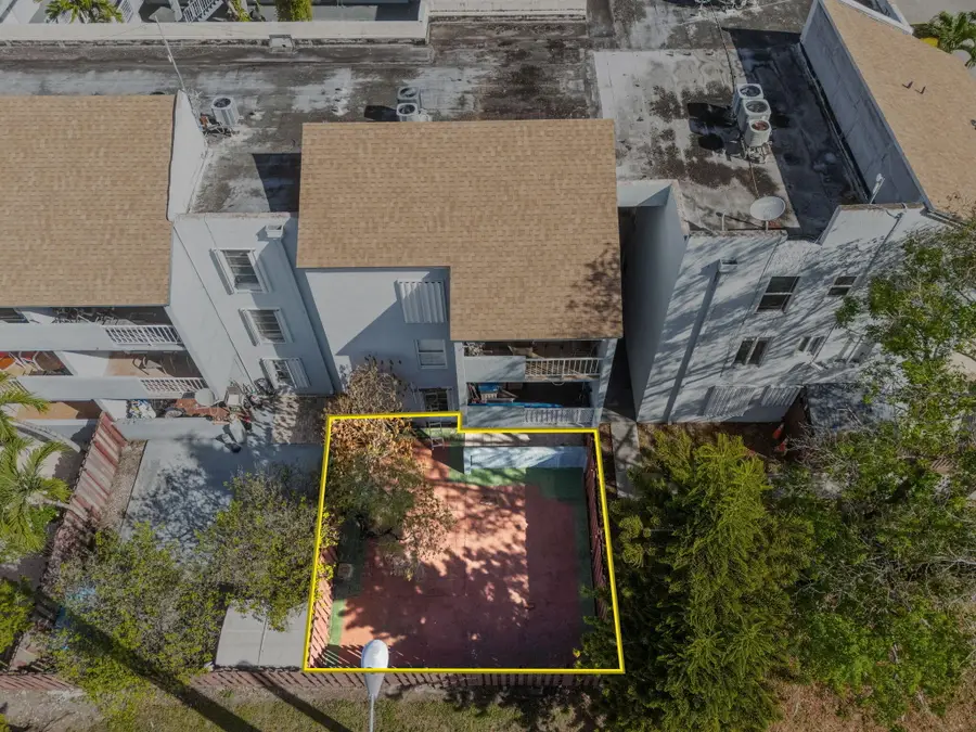 1725 W 60th Street #F126, Hialeah, FL 33012 - #2