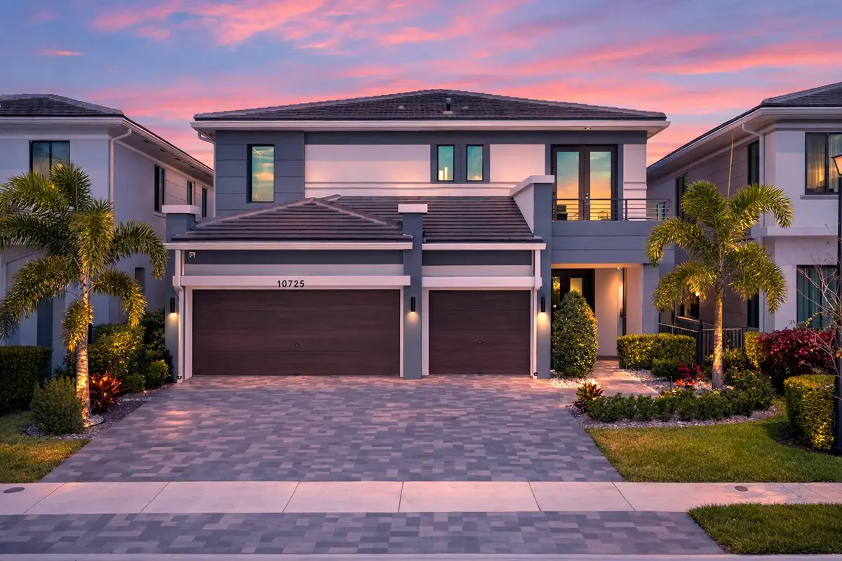 10725 Passage Way, Parkland, FL 33076 - #1