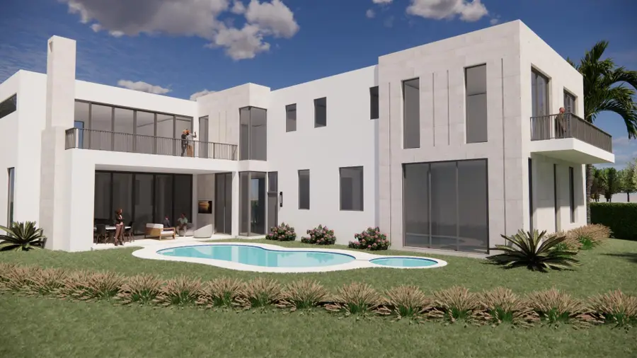 17842 Scarsdale Way, Boca Raton, FL 33496 - #3