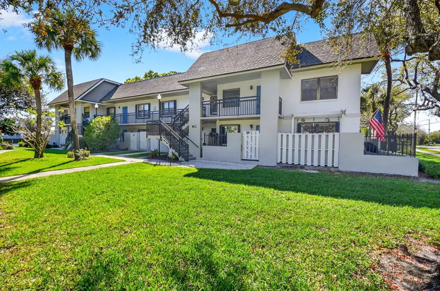 2018 SW 29th Court #0642, Delray Beach, FL 33445 - #2