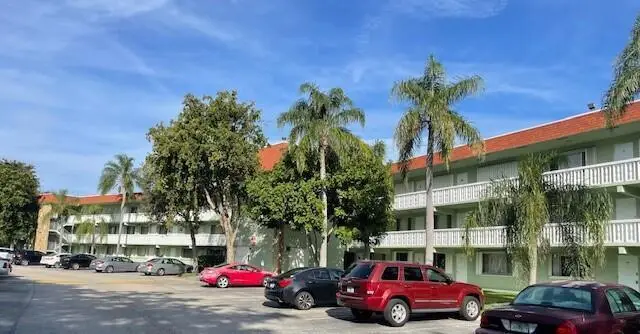 3100 Springdale Boulevard #212, Palm Springs, FL 33461 - #1