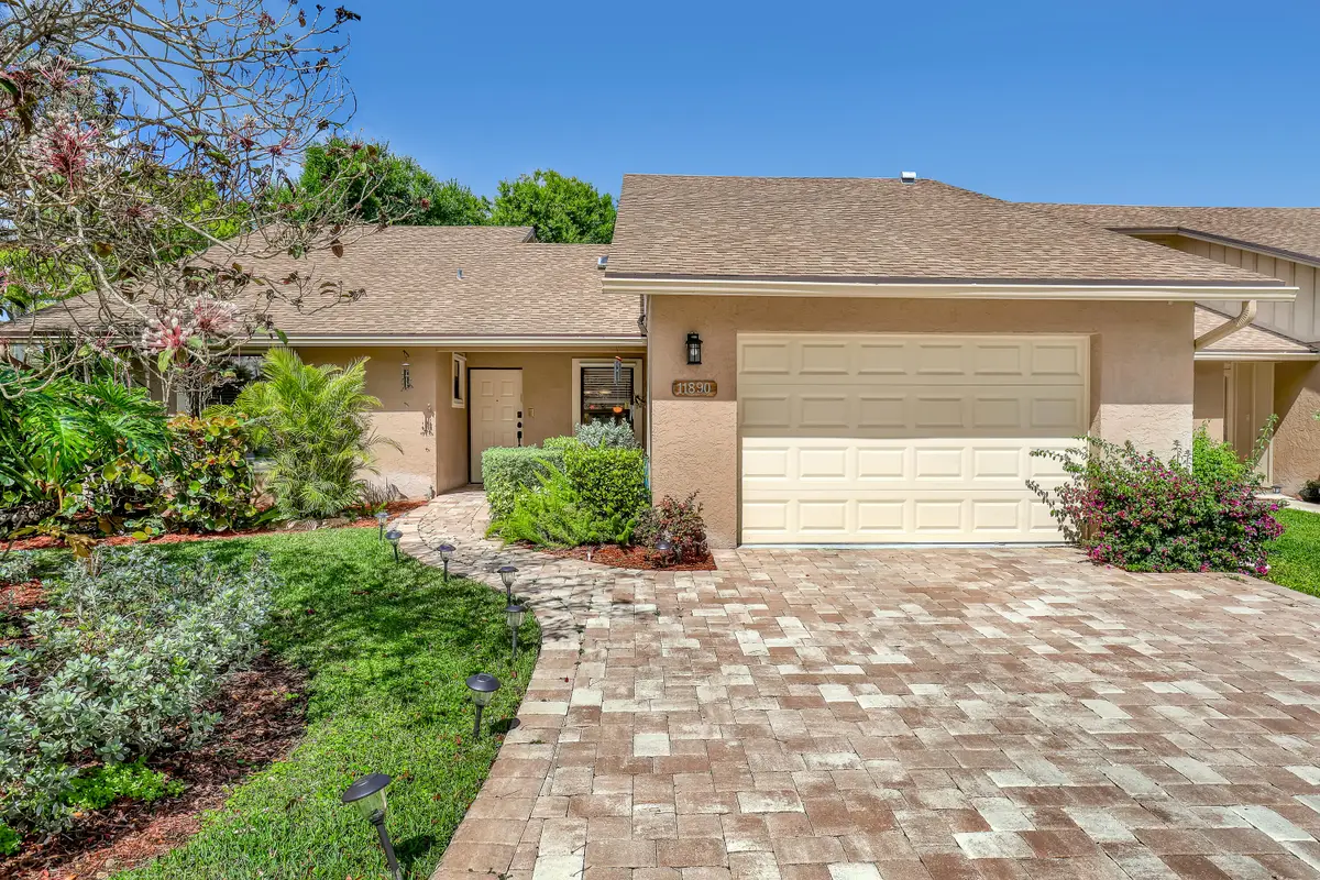 11890 Donlin Drive, Wellington, FL 33414 - #1