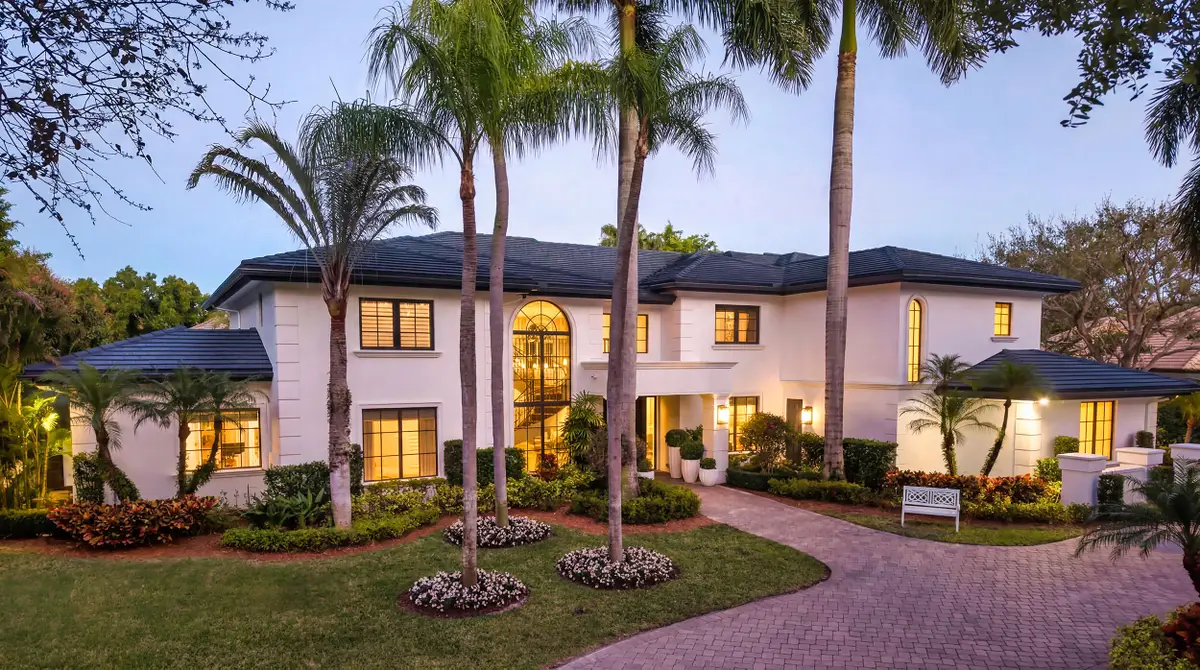 4540 NW 24th Avenue, Boca Raton, FL 33431 - #1