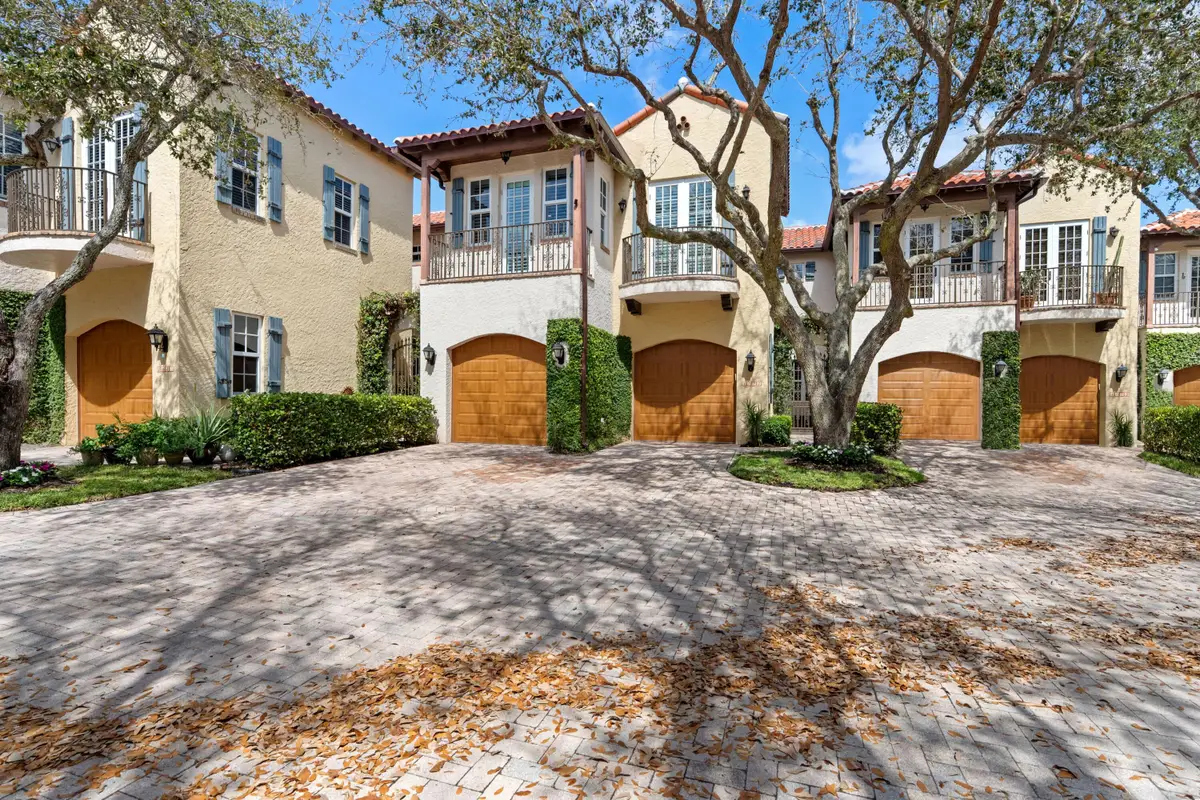 1027 Coralina Lane, Delray Beach, FL 33483 - #1