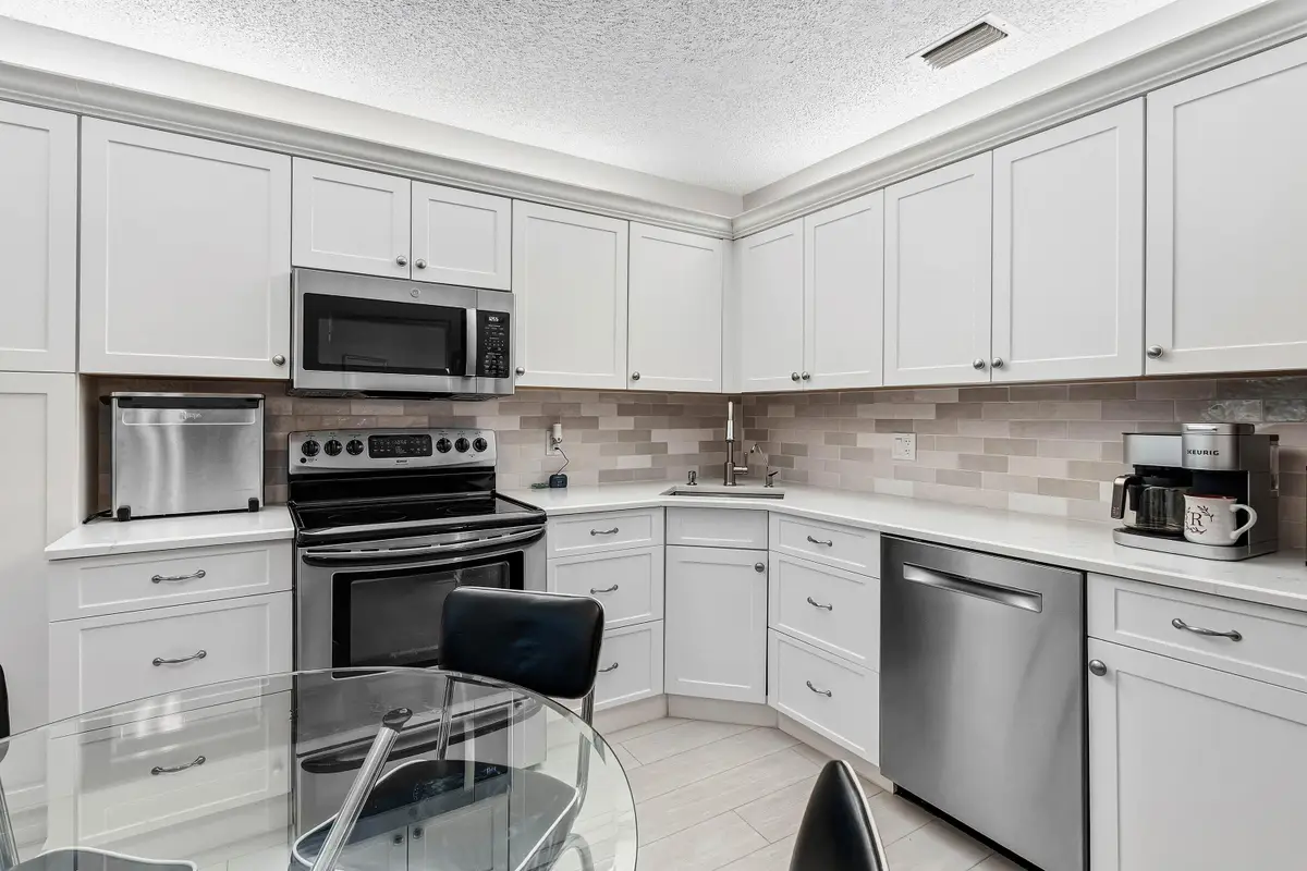 5099 Splendido Court #C, Boynton Beach, FL 33437 - #1