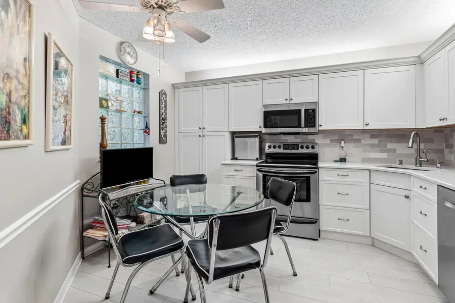 5099 Splendido Court #C, Boynton Beach, FL 33437 - #2