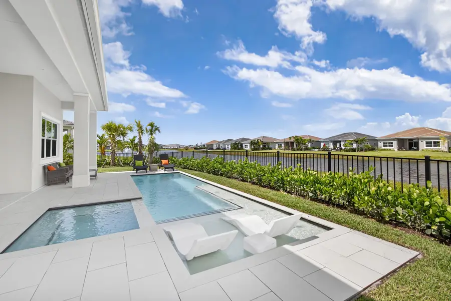 10109 Driftwood Way, Palm Beach Gardens, FL 33412 - #3