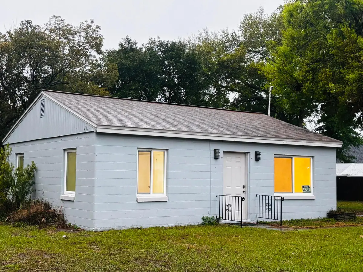 4580 Alpine Lane, Titusville, FL 32780 - #1