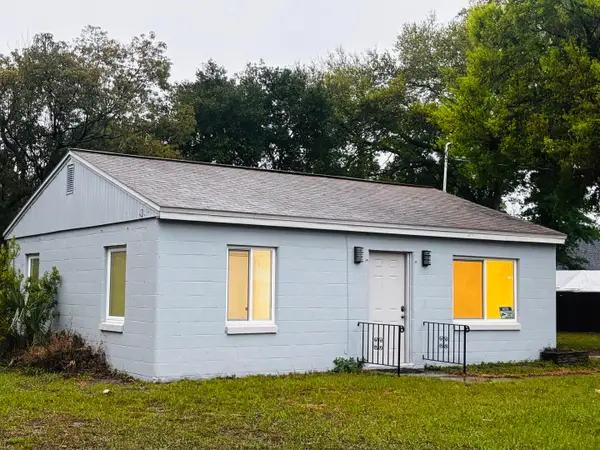 4580 Alpine Lane, Titusville, FL 32780