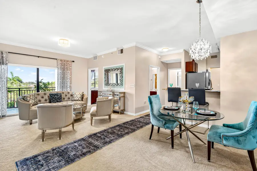 4907 Midtown #1416, Palm Beach Gardens, FL 33418 - #3