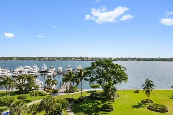 136 Lakeshore #711, North Palm Beach, FL 33408