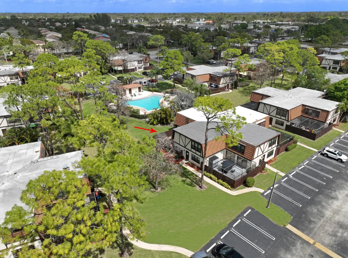 107 Weybridge Circle #D, Royal Palm Beach, FL 33411 - #1