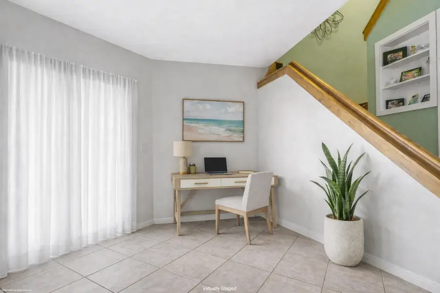 107 Weybridge Circle #D, Royal Palm Beach, FL 33411 - #3