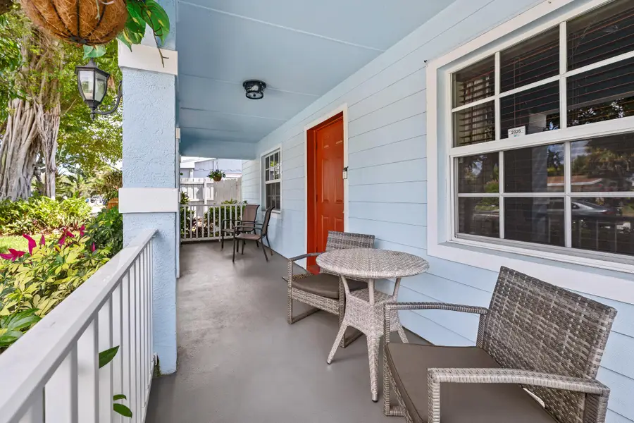 1120 NE 42nd Court, Pompano Beach, FL 33064 - #3