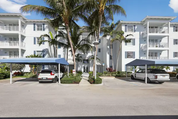 915 Bay Colony Drive S, Juno Beach, FL 33408