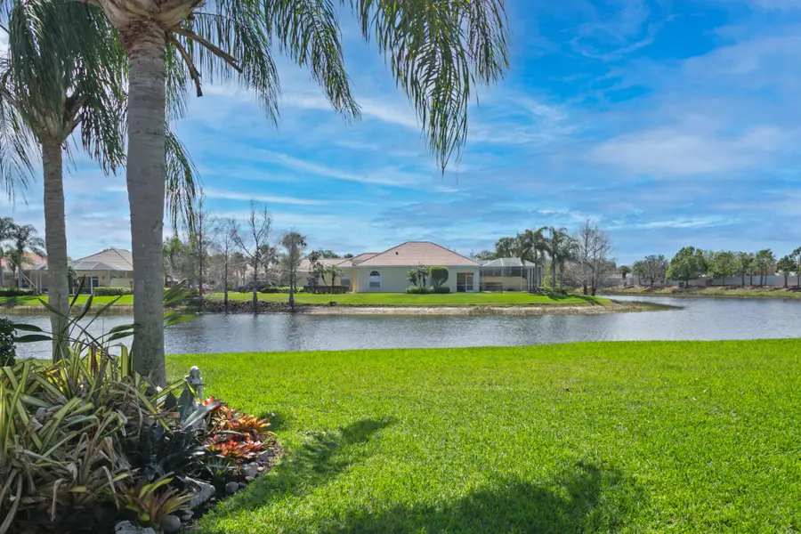 10646 SW Hartwick, Port Saint Lucie, FL 34987 - #2