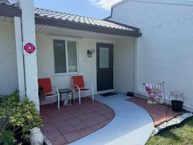 222 Lake Constance Drive, West Palm Beach, FL 33411 - #1