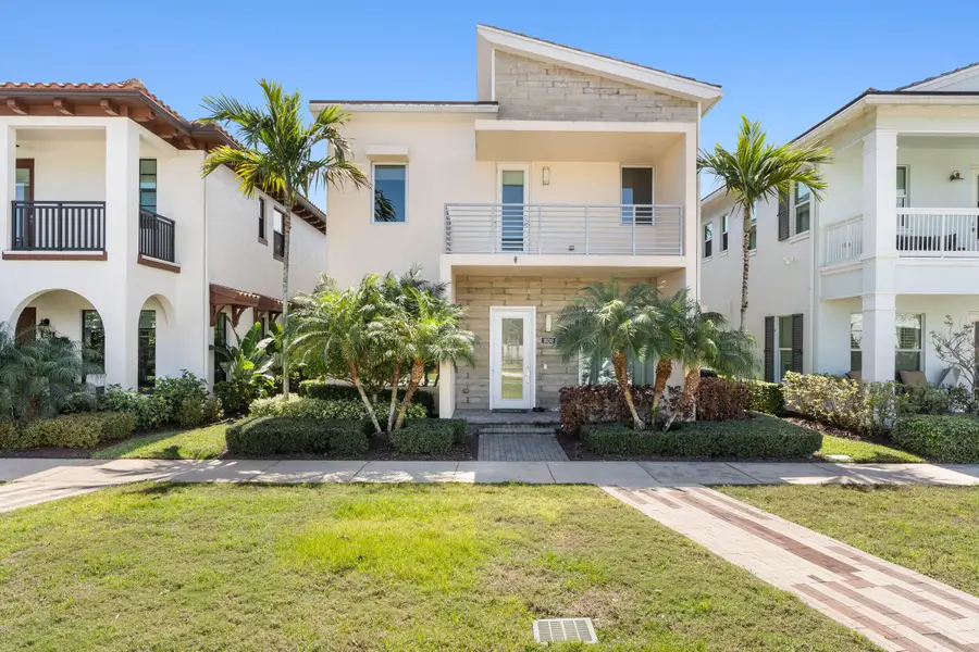 1030 Faulkner, Palm Beach Gardens, FL 33418 - #2