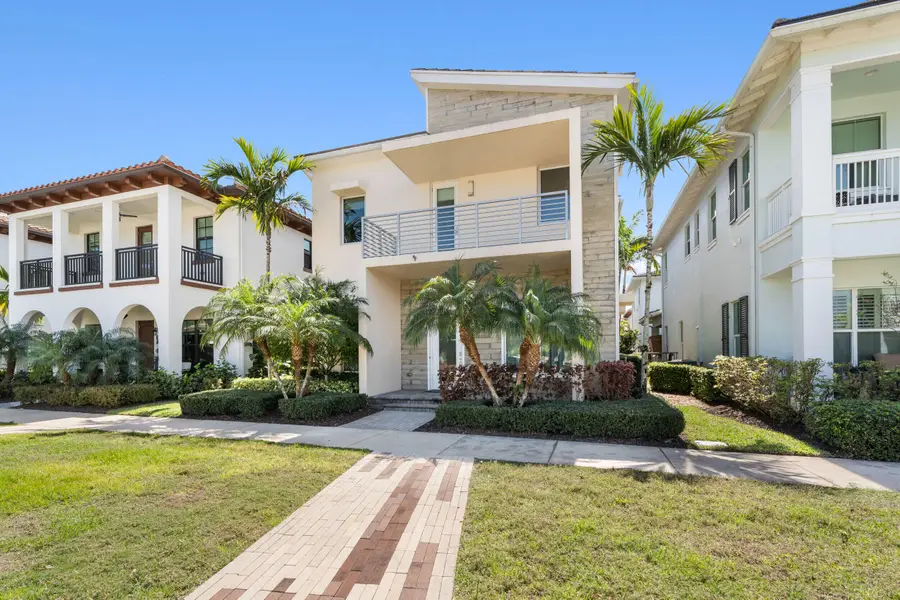 1030 Faulkner, Palm Beach Gardens, FL 33418 - #3