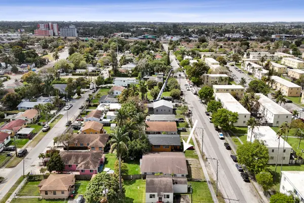 250 NW 83rd Street, Miami, FL 33150