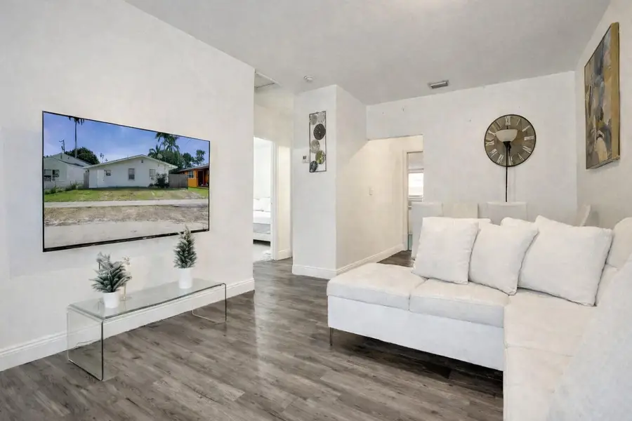 250 NW 83rd Street, Miami, FL 33150 - #2