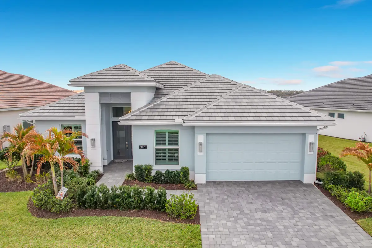 9155 SW Pinnacle Place, Port Saint Lucie, FL 34987 - #1