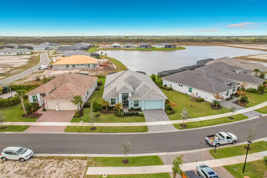 9155 SW Pinnacle Place, Port Saint Lucie, FL 34987 - #2