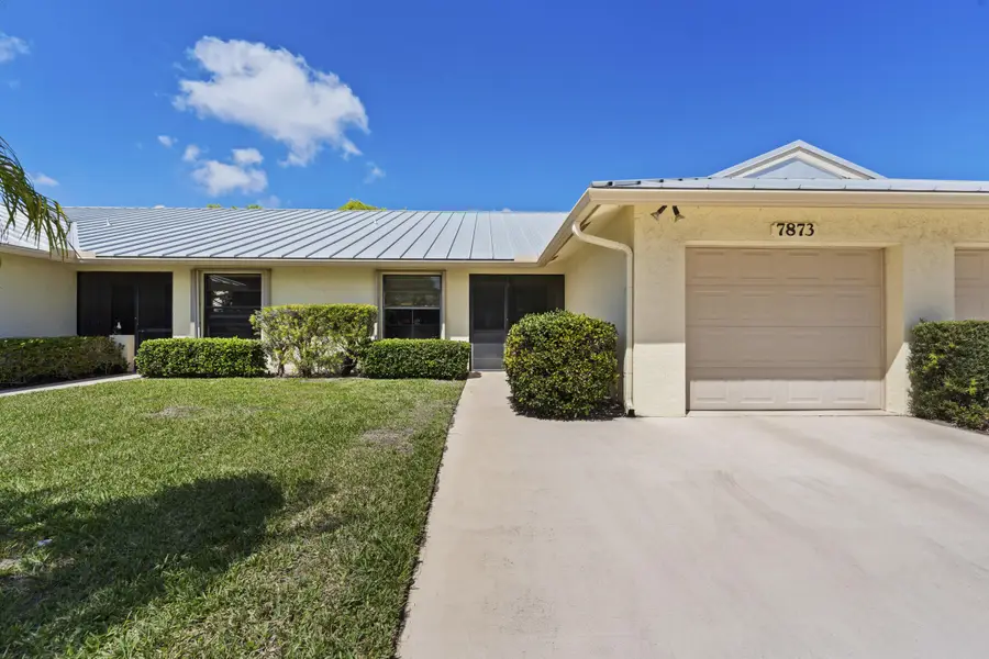 7873 SE Sugar Sand Circle, Hobe Sound, FL 33455 - #2