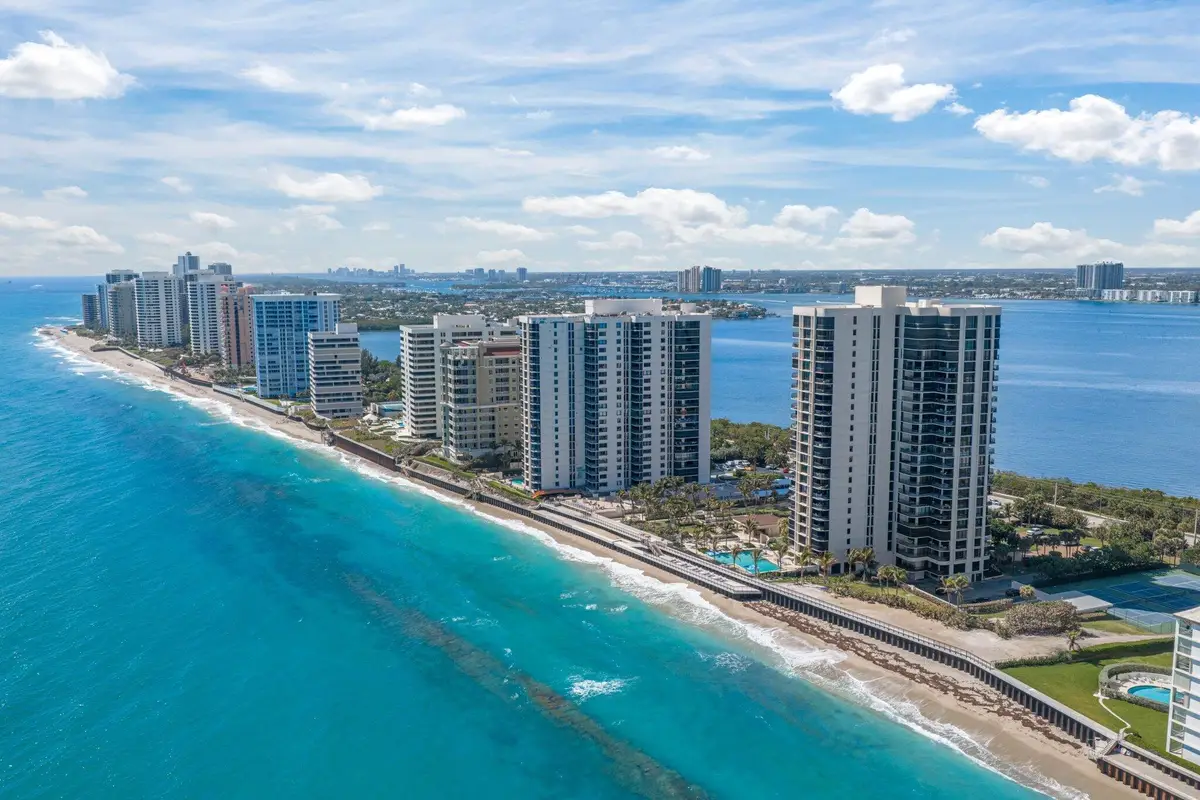 5380 N Ocean Drive #24i, Riviera Beach, FL 33404 - #1