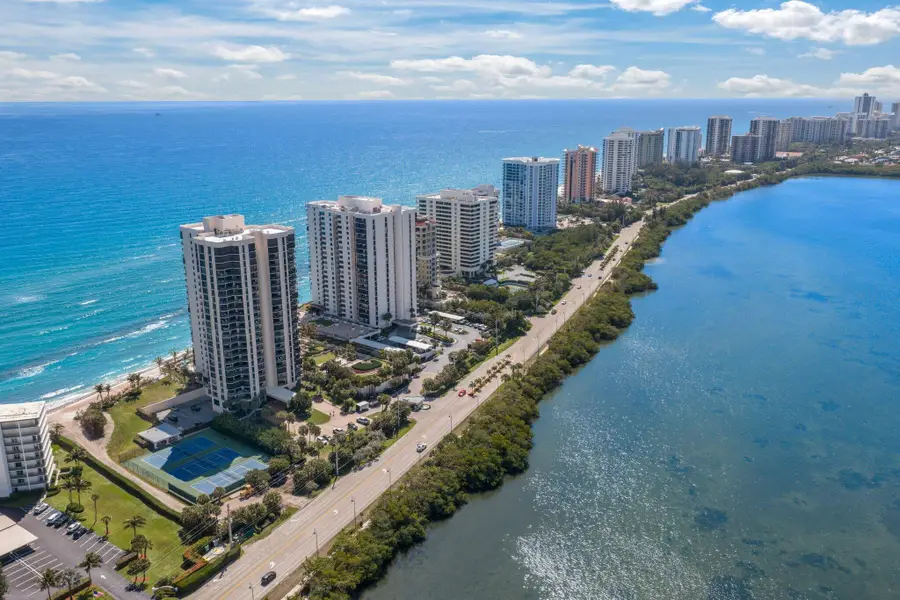 5380 N Ocean Drive #24i, Riviera Beach, FL 33404 - #2