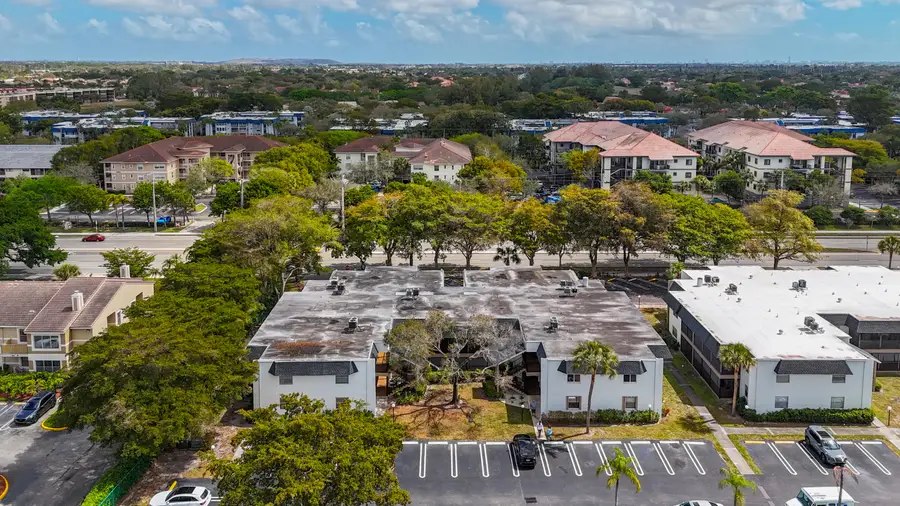 2820 Riverside Drive #203, Coral Springs, FL 33065 - #2