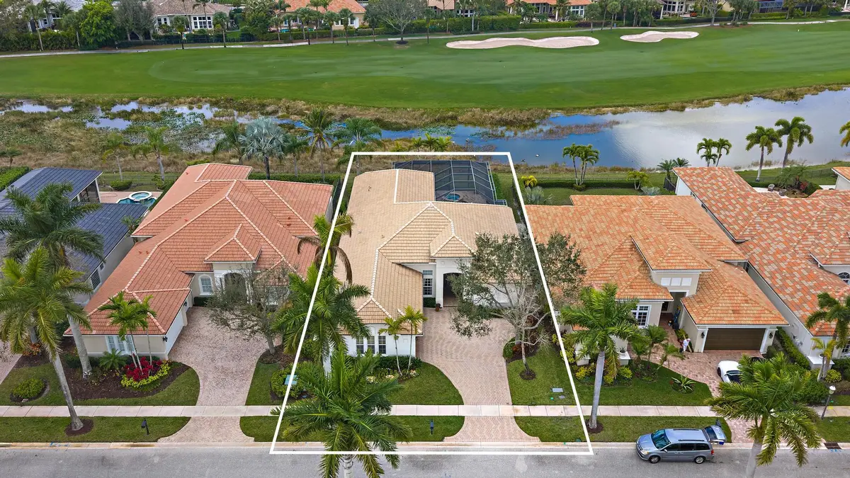 7011 Isla Vista Drive, West Palm Beach, FL 33412 - #1