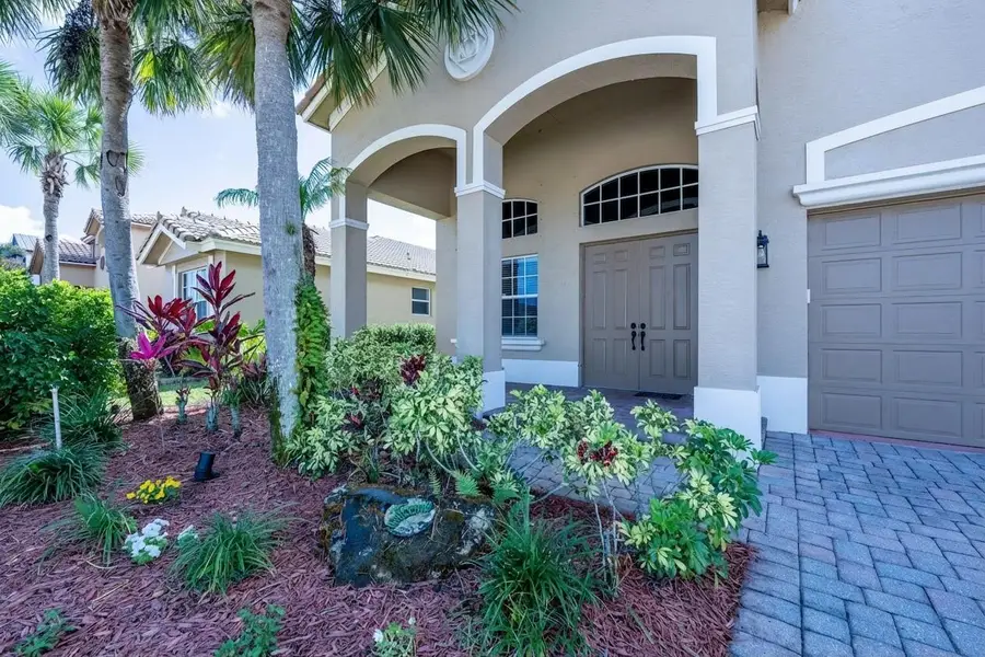 2924 SW Chatham Lane, Port Saint Lucie, FL 34953 - #3