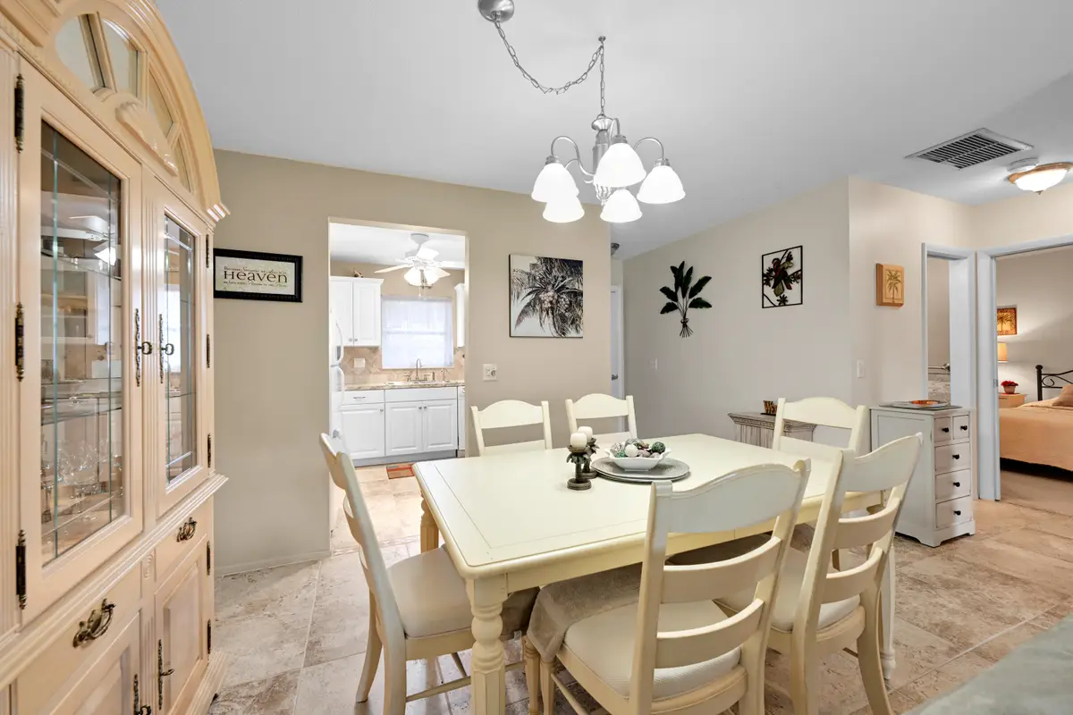 4796 Cresthaven Boulevard #B, West Palm Beach, FL 33415 - #1