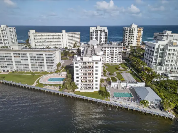3114 S Ocean Boulevard #205, Highland Beach, FL 33487