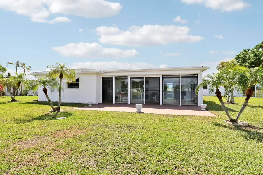 5235 Michael Drive, West Palm Beach, FL 33417 - #3