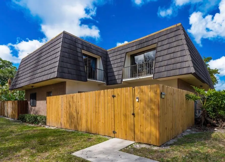 4572 Cherry Road, West Palm Beach, FL 33417 - #1