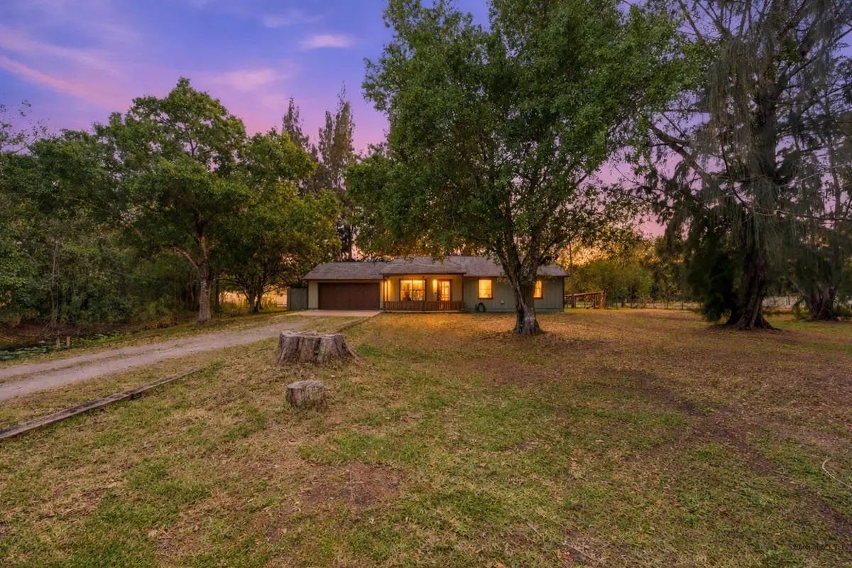 13618 59th Court N, West Palm Beach, FL 33411 - #1