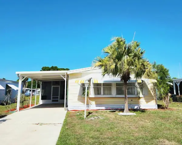 98 Camino Del Rio, Port St Lucie, FL 34952