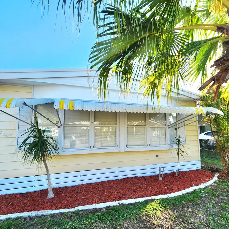 98 Camino Del Rio, Port Saint Lucie, FL 34952 - #3