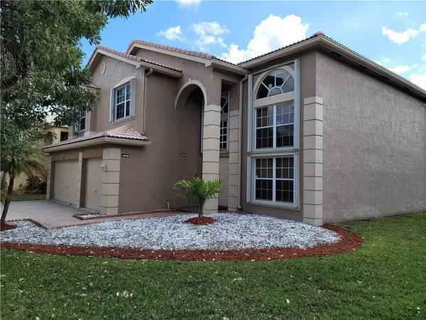 2281 SW 164th, Miramar, FL 33027