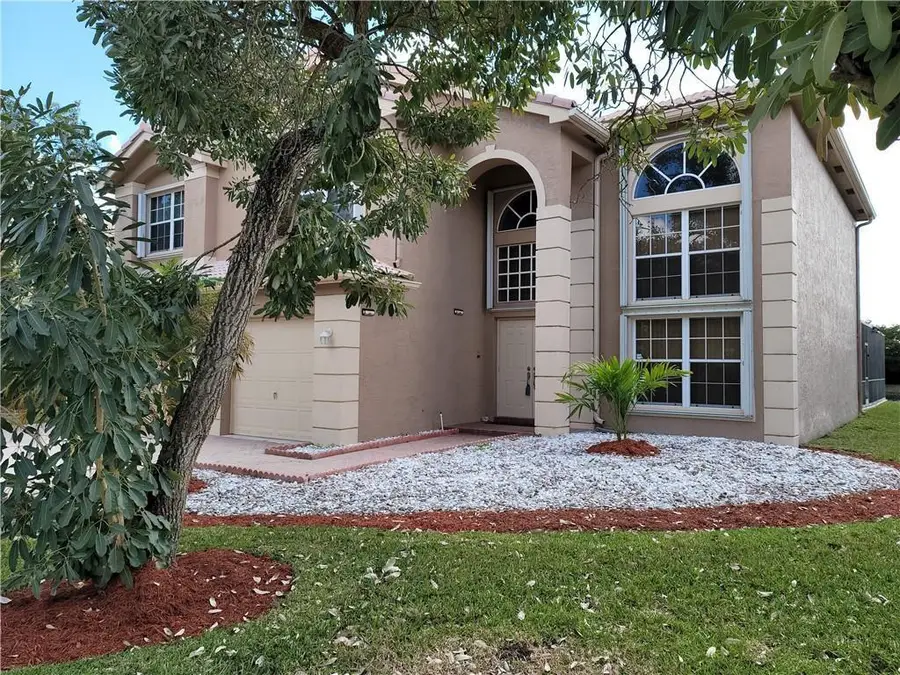 2281 SW 164th Avenue, Miramar, FL 33027 - #2