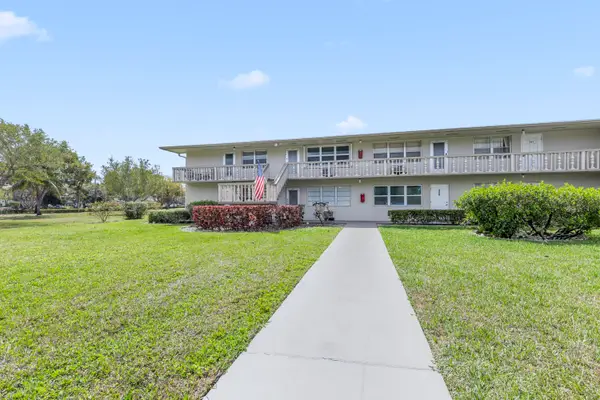 291 Northampton O, West Palm Beach, FL 33417