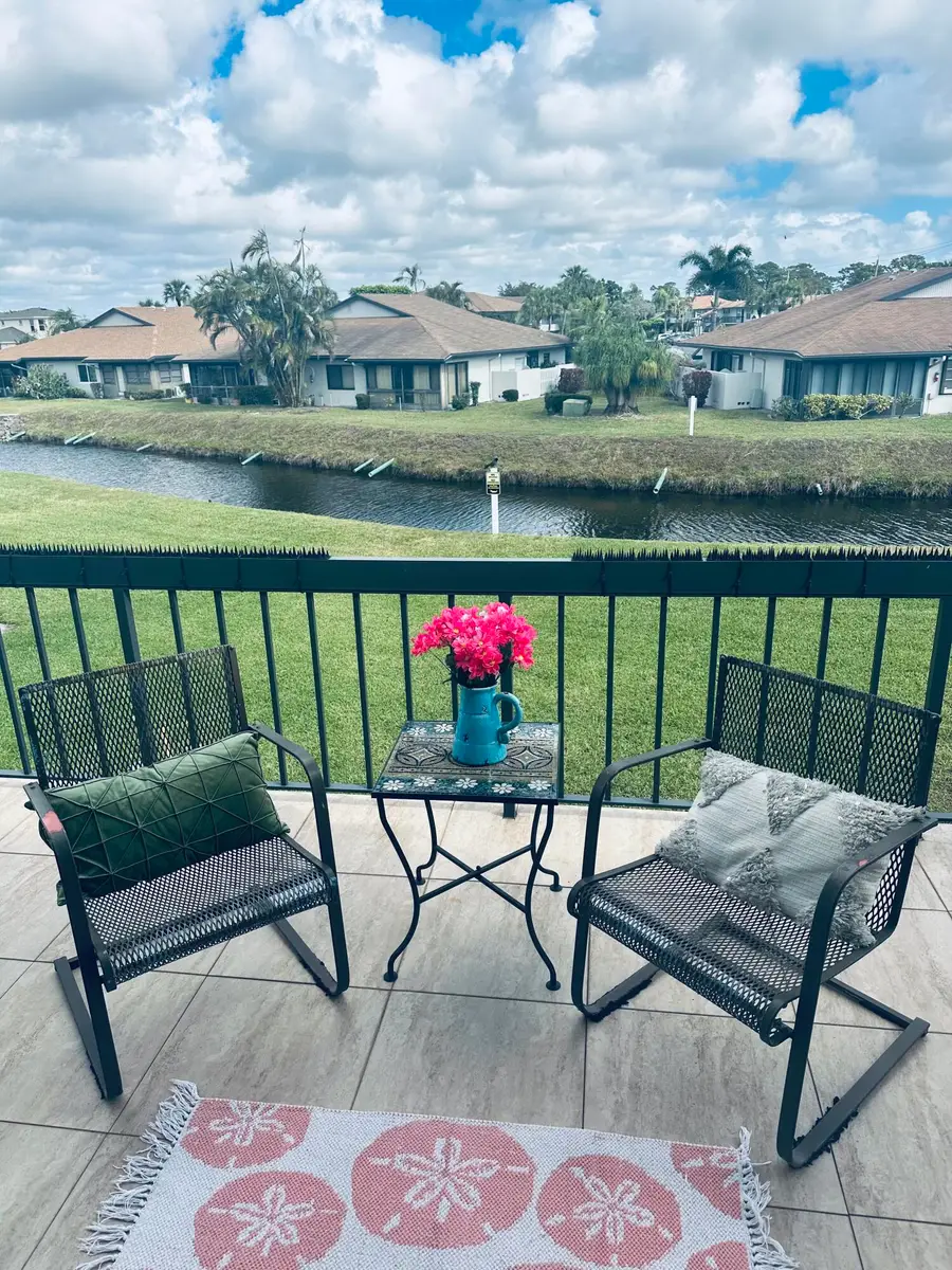 13548 Sabal Palm Court #C, Delray Beach, FL 33484 - #2