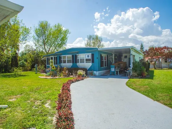 8 Santa Fe, Port St Lucie, FL 34952