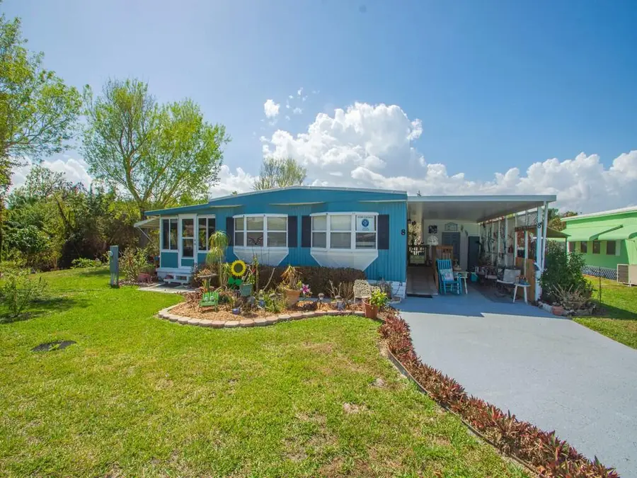 8 Santa Fe, Port Saint Lucie, FL 34952 - #3