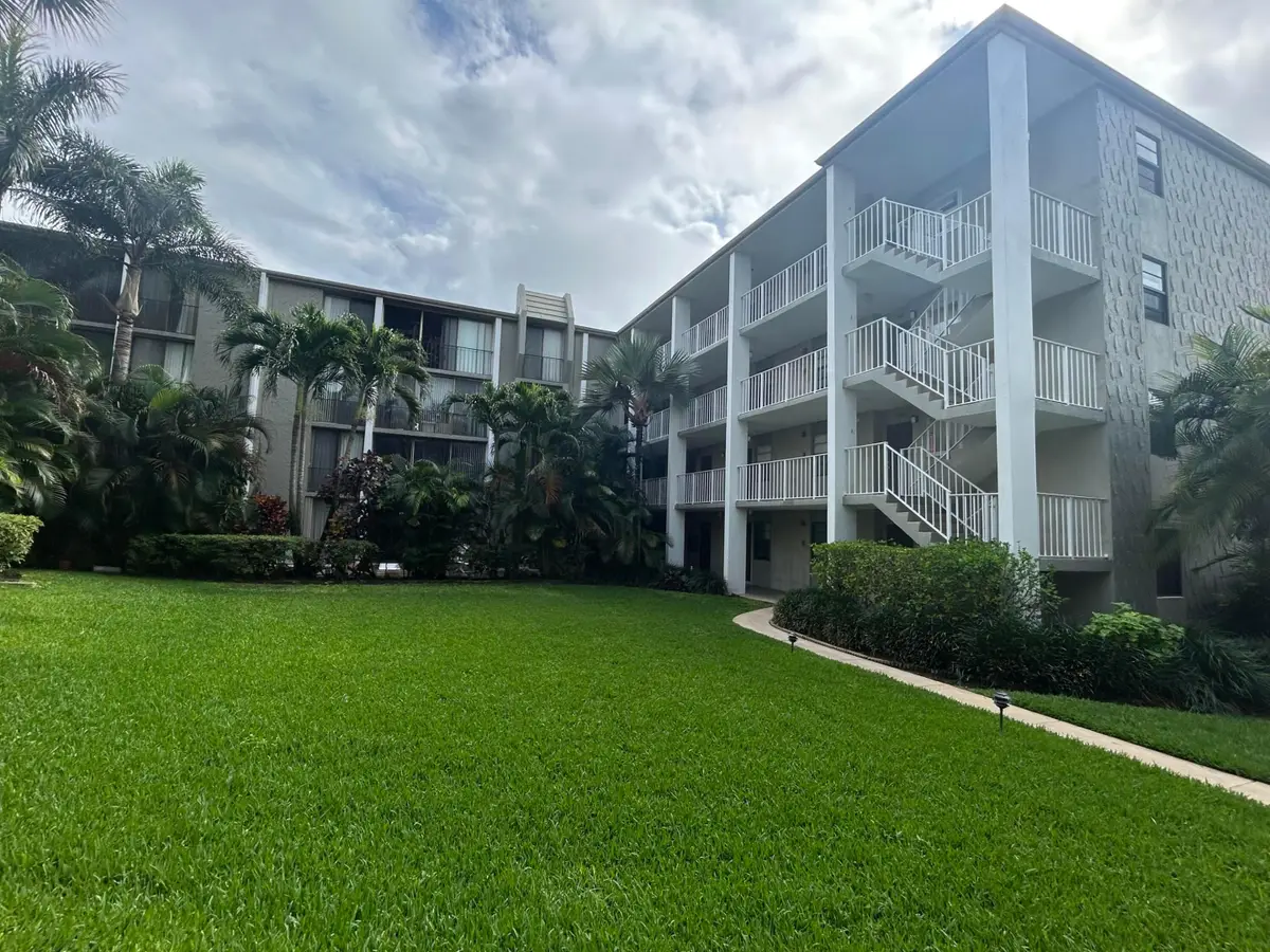 501 SW 11th Place #402-a, Boca Raton, FL 33432 - #1