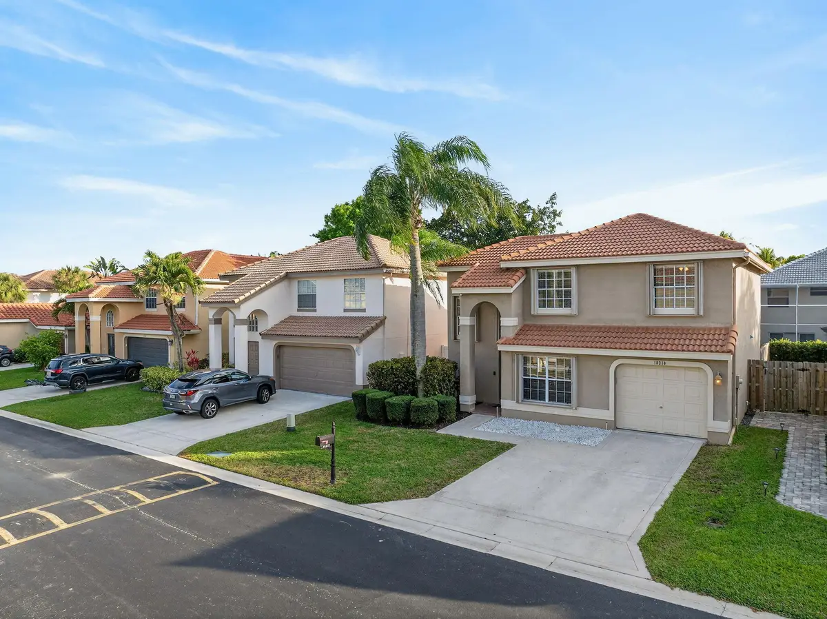 10210 Breezeway Place, Boca Raton, FL 33428 - #1