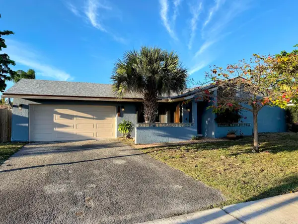 5361 NW 31st, Margate, FL 33063