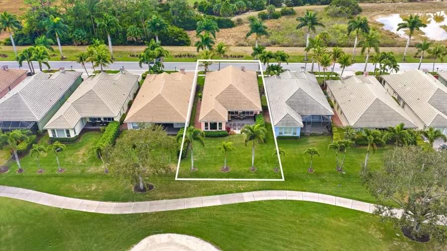 10675 La Strada, West Palm Beach, FL 33412 - #2